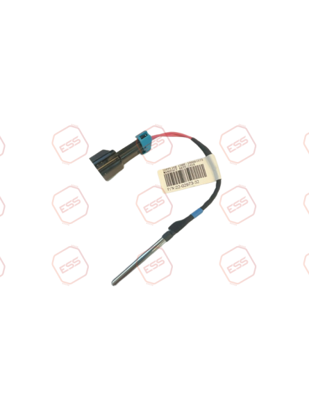 Supra/Vector Temperature Sensor 